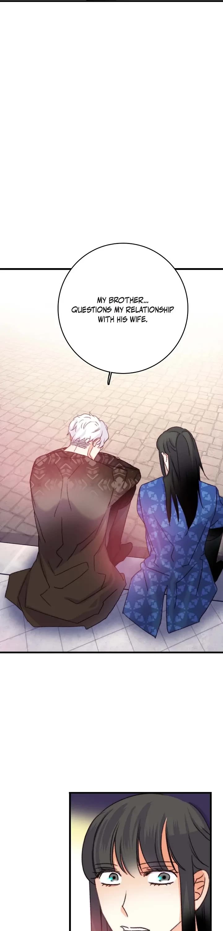 Bring the Love Chapter 86 page 25 - Chapter 86