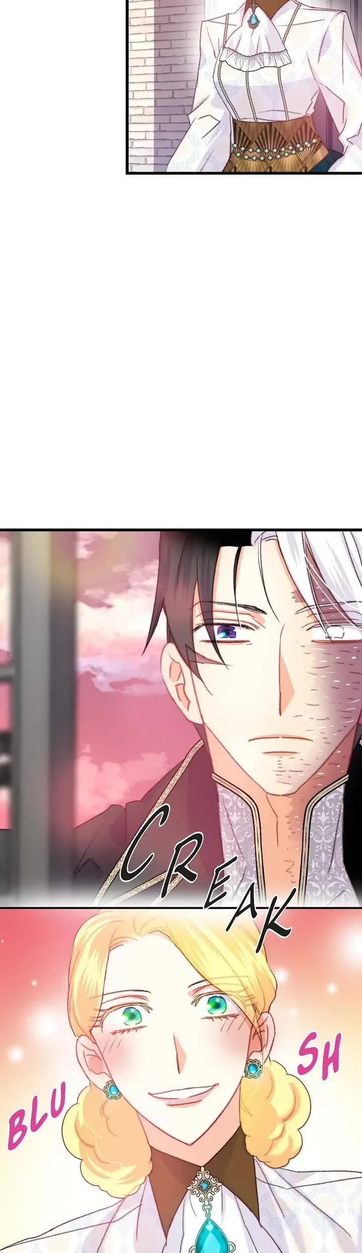 Bring the Love Chapter 86 page 3 - Chapter 86