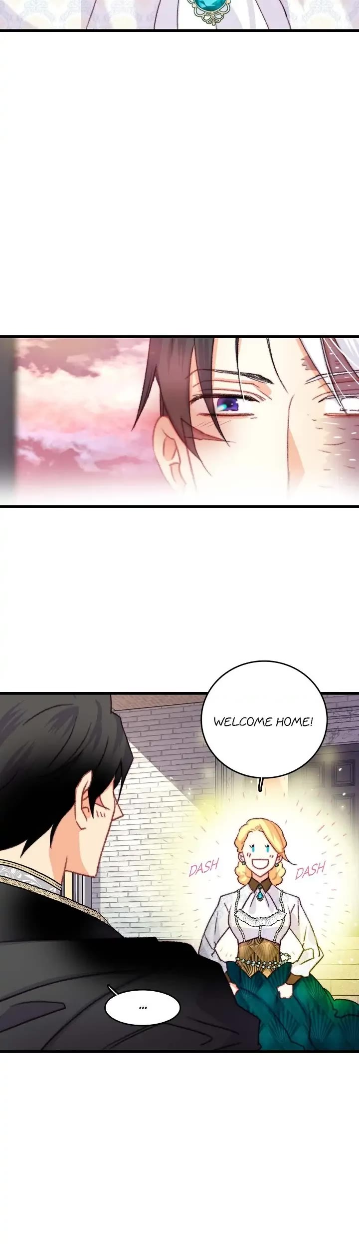 Bring the Love Chapter 86 page 4 - Chapter 86