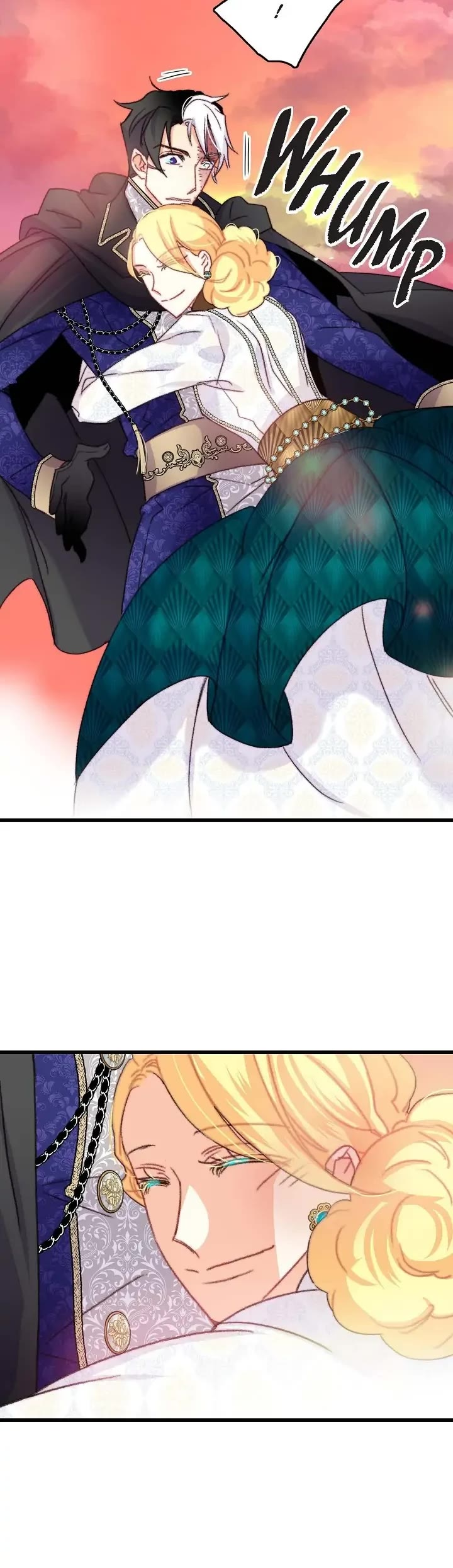 Bring the Love Chapter 86 page 8 - Chapter 86
