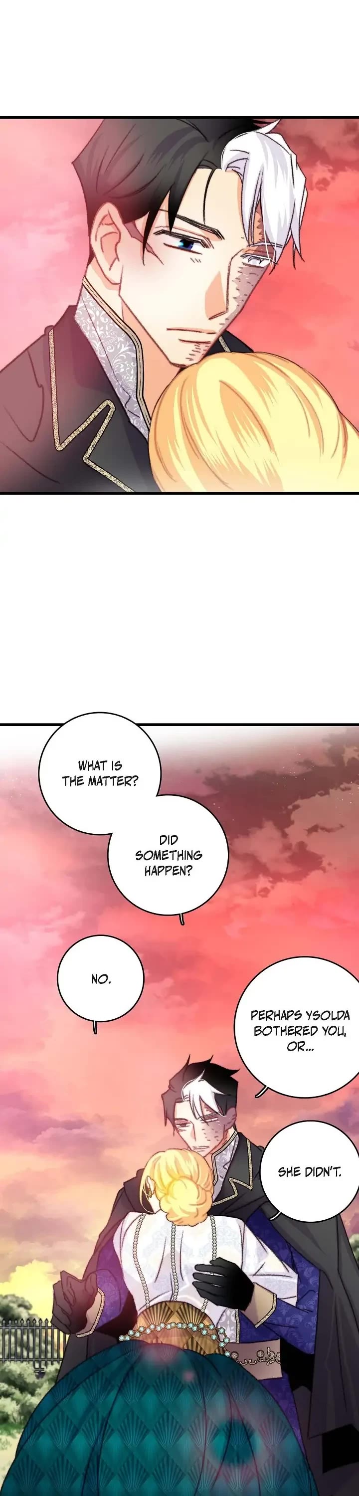 Bring the Love Chapter 86 page 9 - Chapter 86