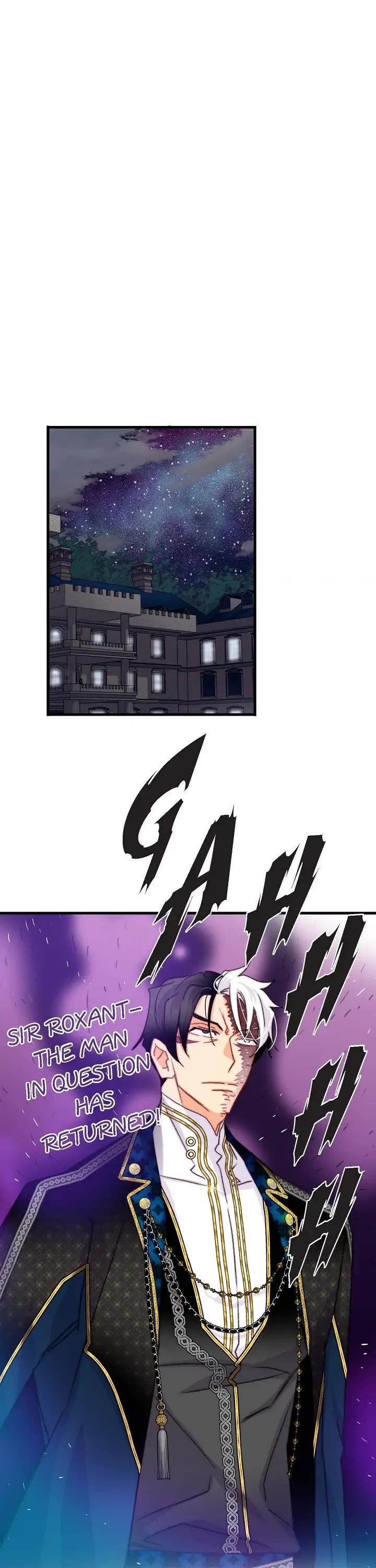 Bring the Love Chapter 87 page 29 - Chapter 87