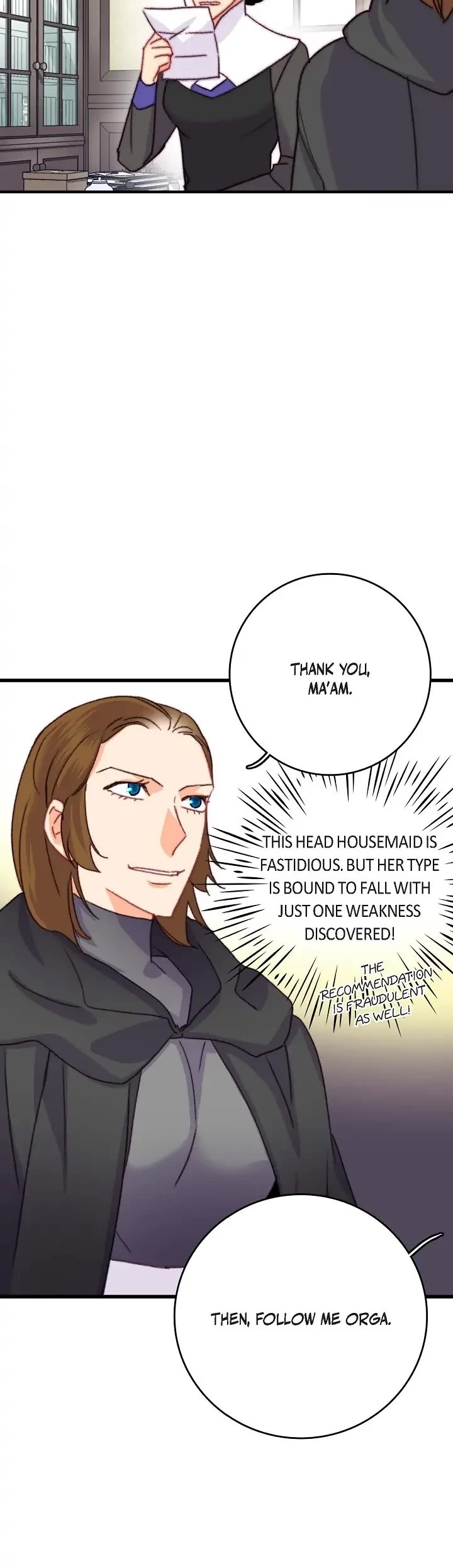 Bring the Love Chapter 87 page 8 - Chapter 87