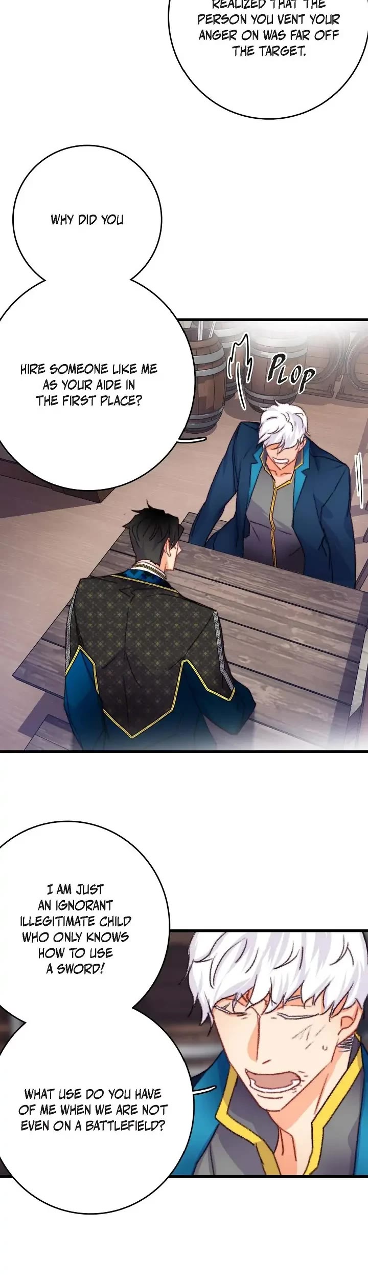 Bring the Love Chapter 88 page 12 - Chapter 88