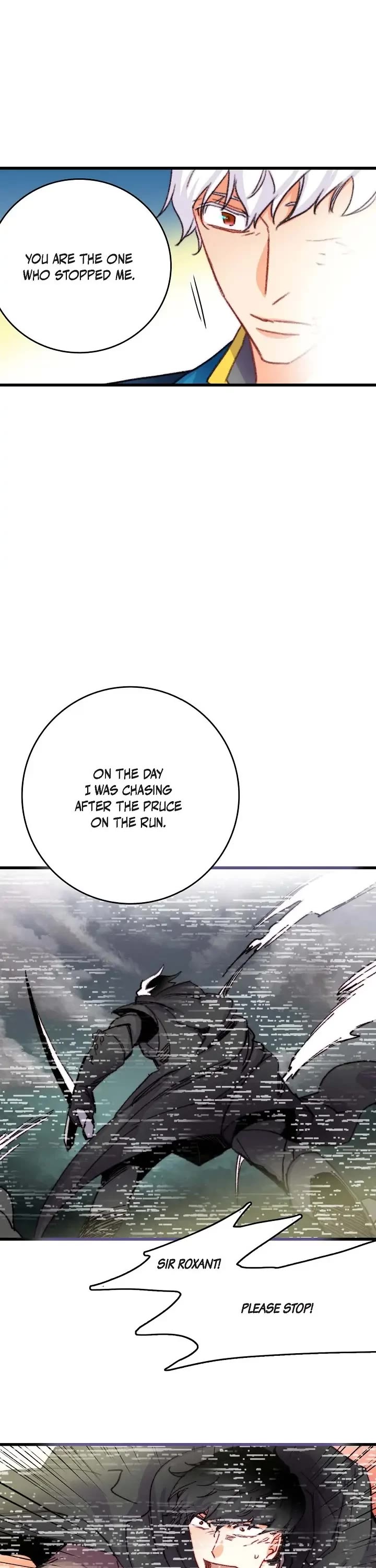 Bring the Love Chapter 88 page 13 - Chapter 88