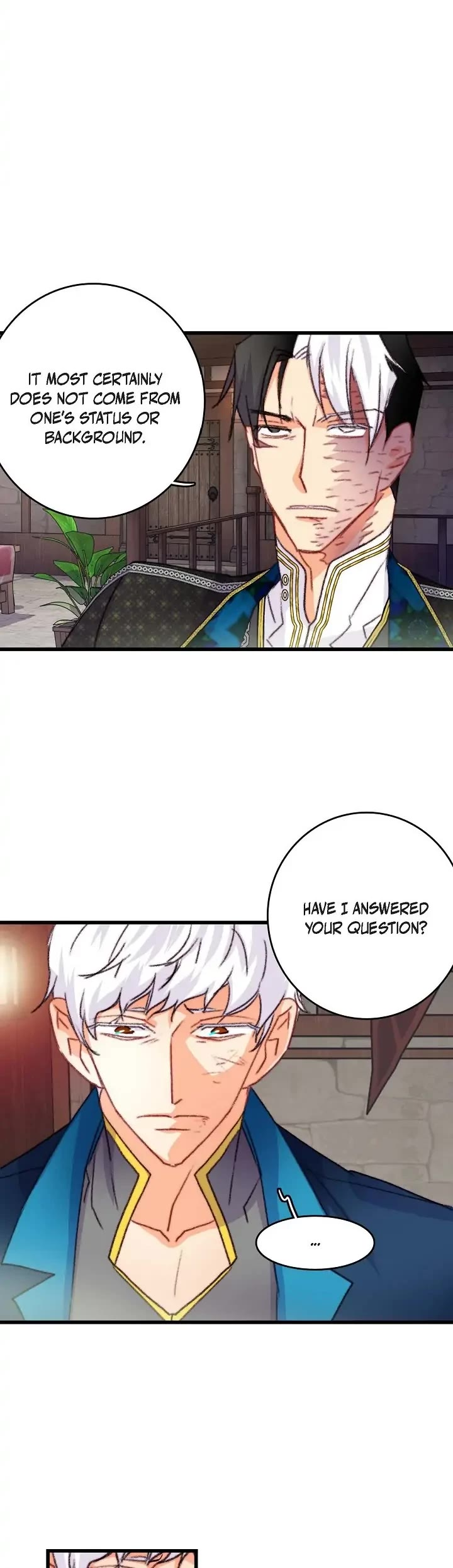 Bring the Love Chapter 88 page 16 - Chapter 88