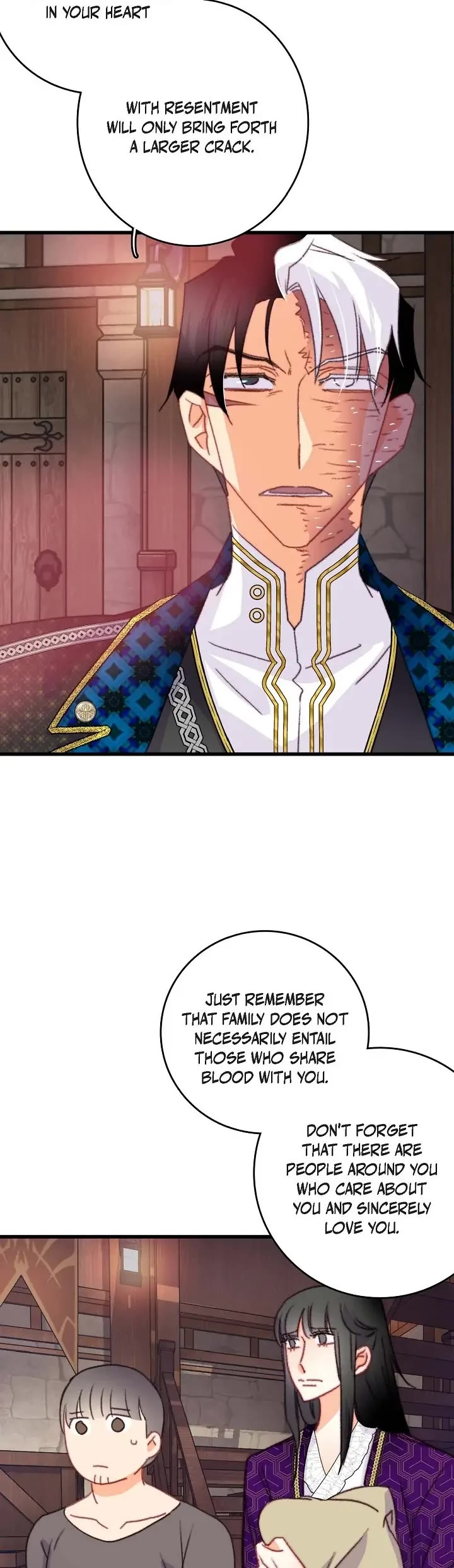 Bring the Love Chapter 88 page 20 - Chapter 88