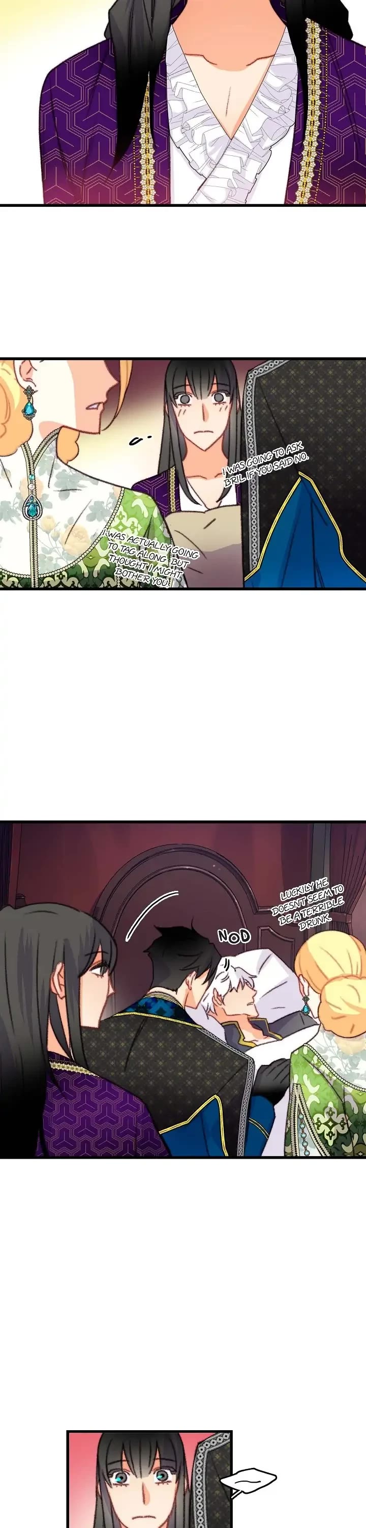 Bring the Love Chapter 88 page 29 - Chapter 88