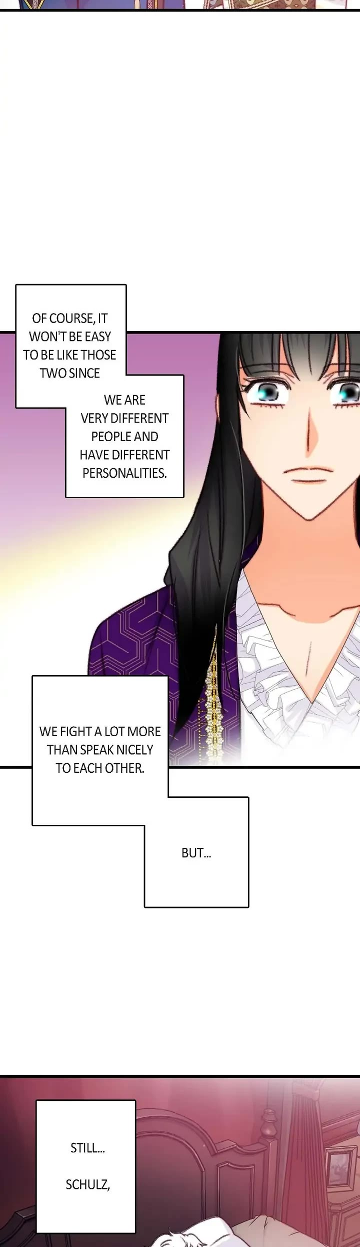 Bring the Love Chapter 88 page 32 - Chapter 88