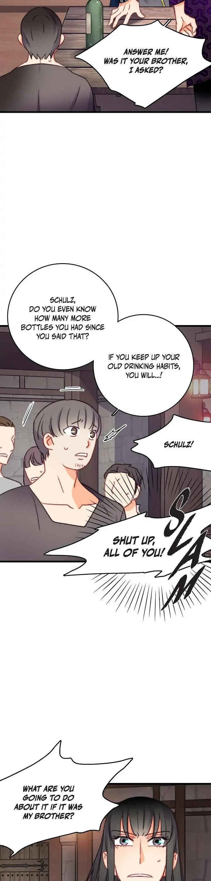 Bring the Love Chapter 88 page 6 - Chapter 88