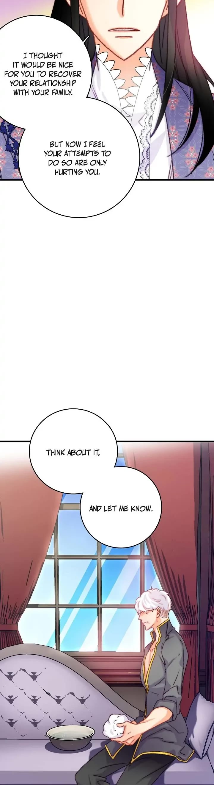 Bring the Love Chapter 89 page 10 - Chapter 89