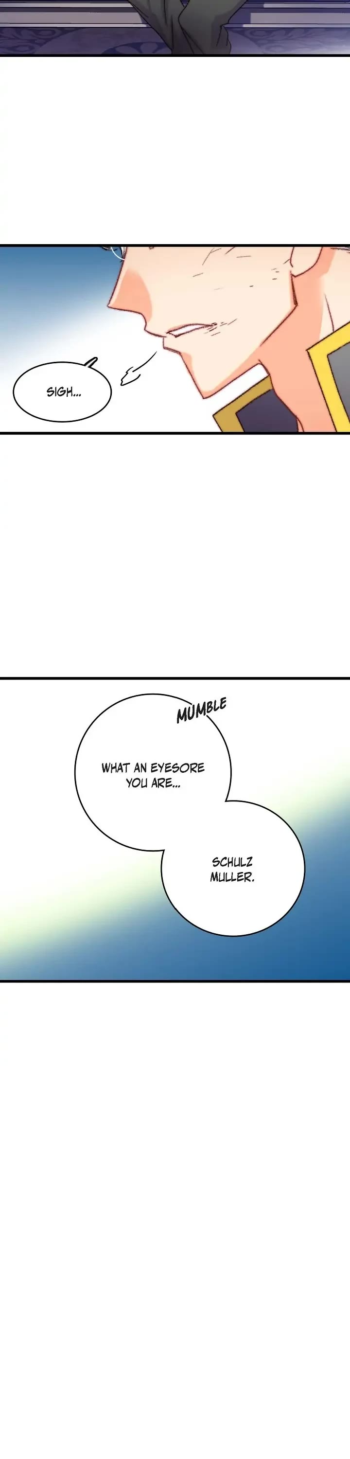 Bring the Love Chapter 89 page 11 - Chapter 89