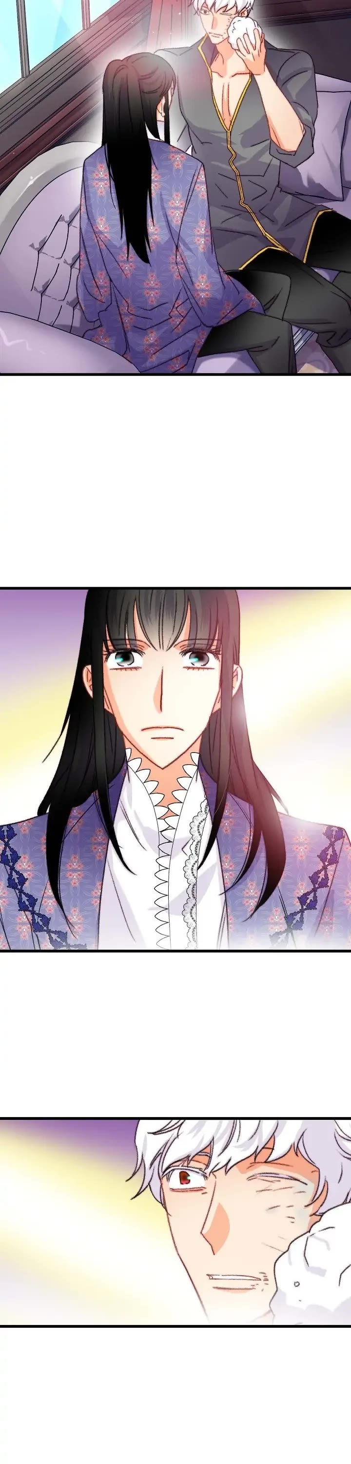 Bring the Love Chapter 89 page 6 - Chapter 89