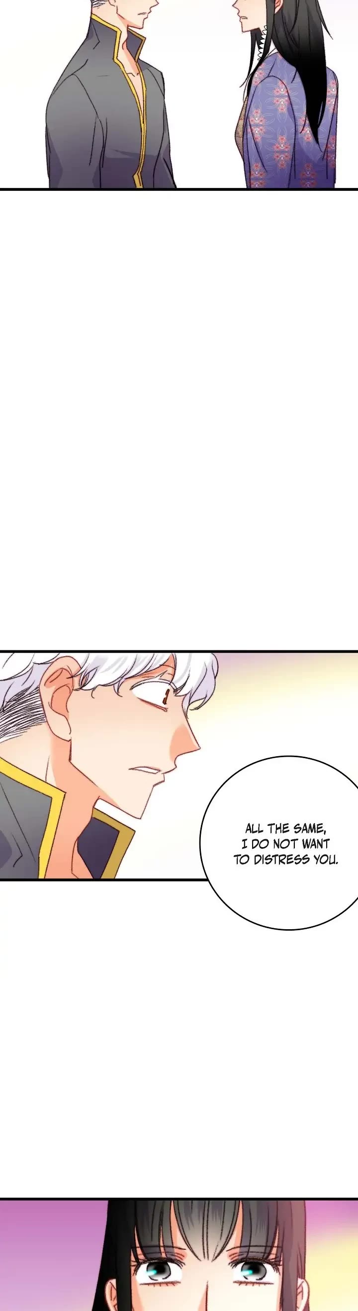 Bring the Love Chapter 89 page 9 - Chapter 89