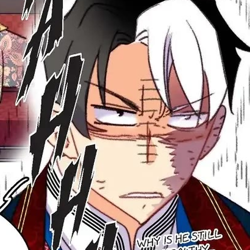 Bring the Love Chapter 89 cover