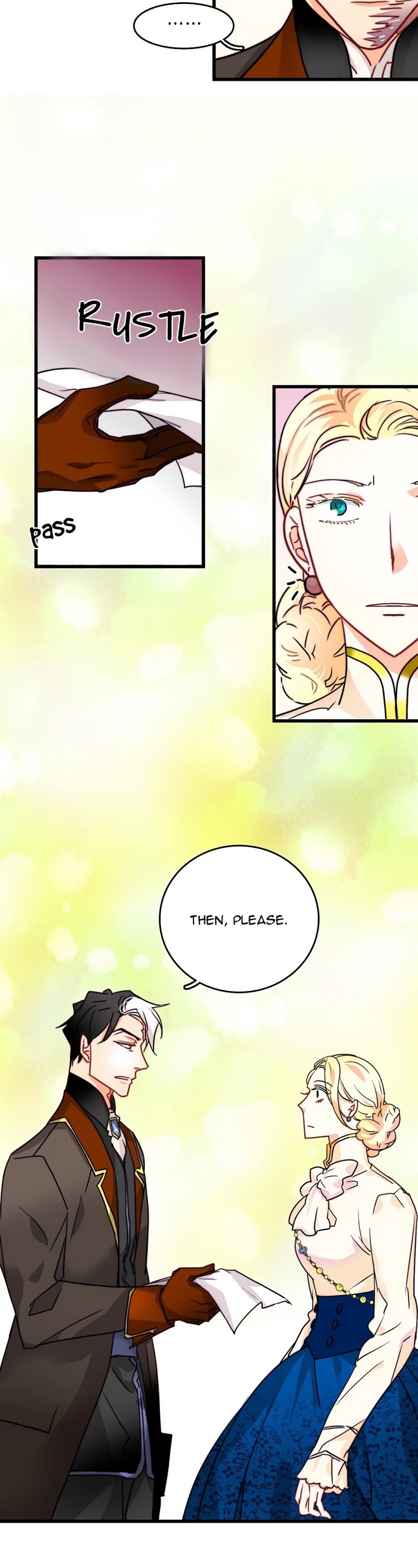Bring the Love Chapter 9 page 13 - Chapter 9