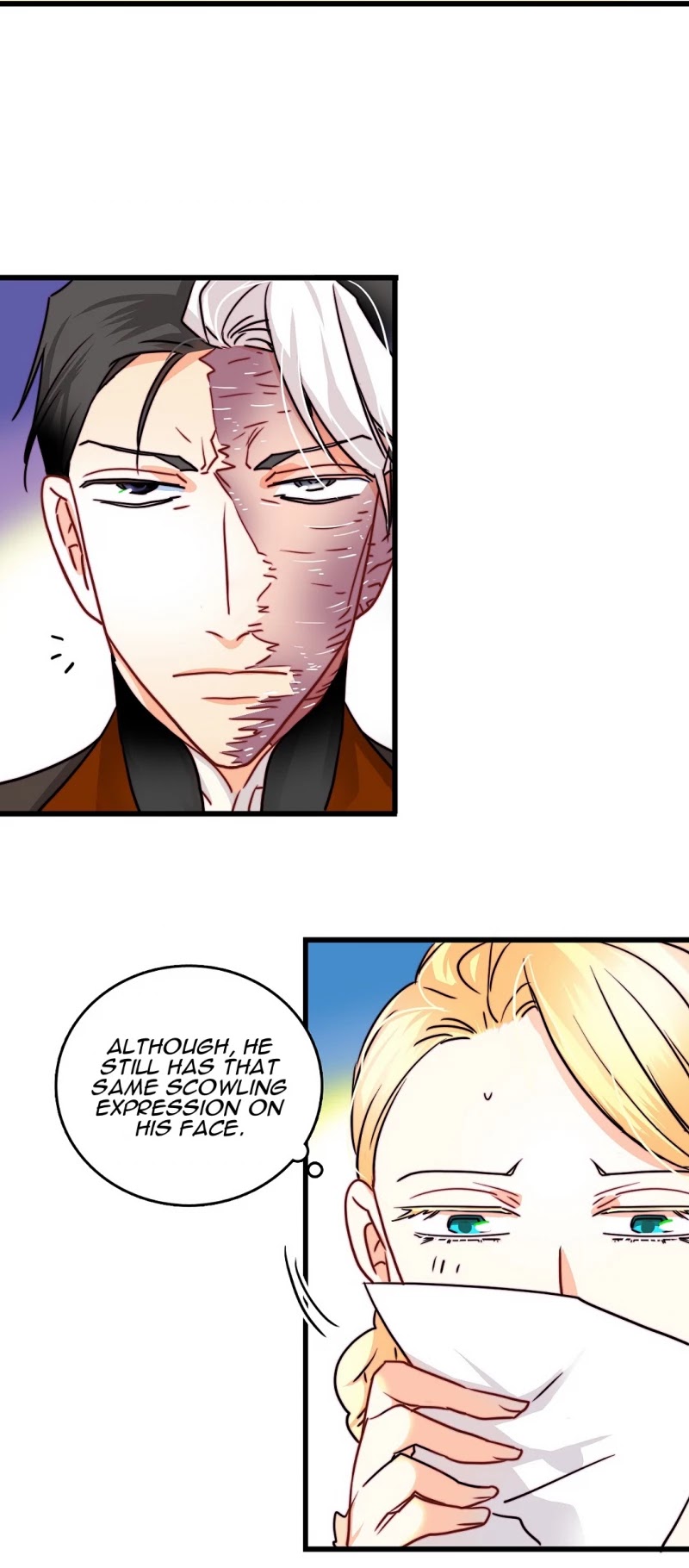 Bring the Love Chapter 9 page 15 - Chapter 9