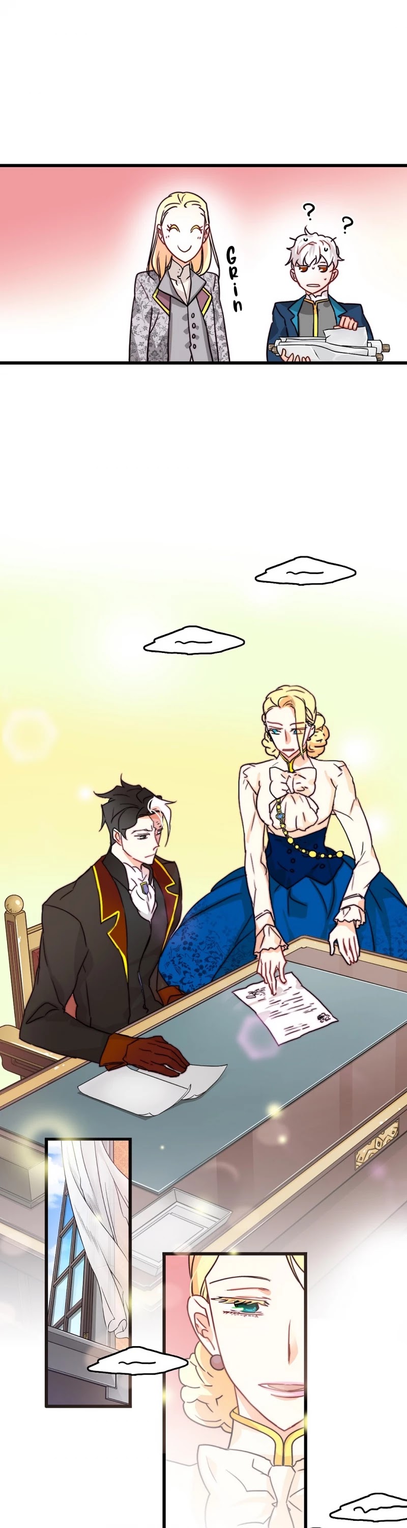 Bring the Love Chapter 9 page 16 - Chapter 9