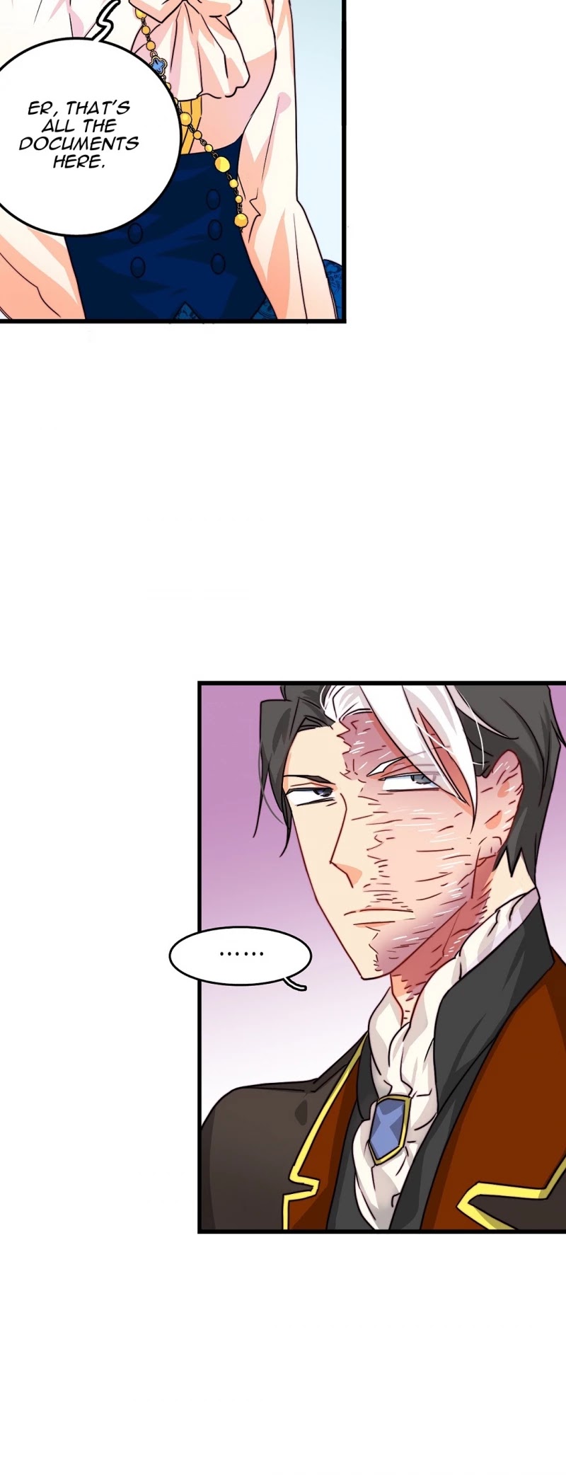 Bring the Love Chapter 9 page 19 - Chapter 9