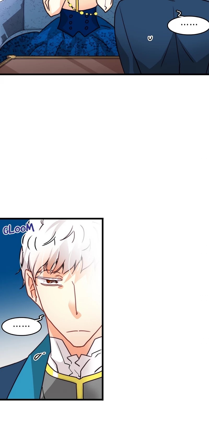 Bring the Love Chapter 9 page 23 - Chapter 9