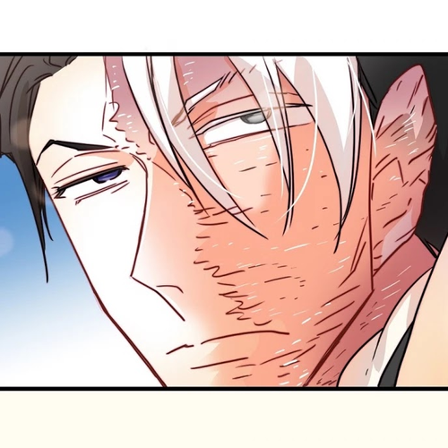 Bring the Love Chapter 9 cover