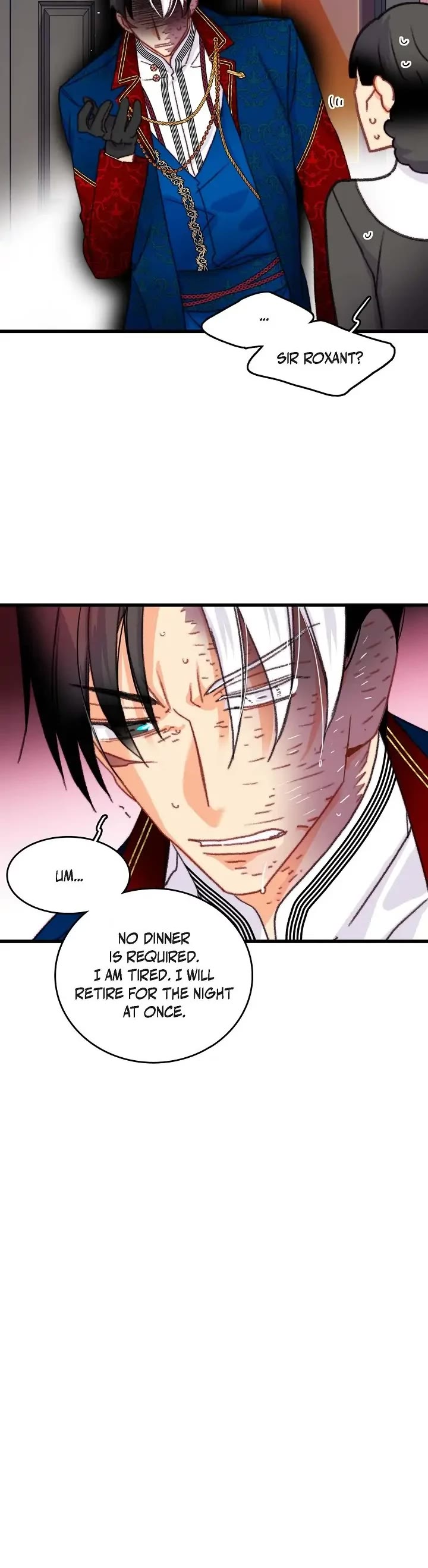 Bring the Love Chapter 90 page 10 - Chapter 90: Season 2 Finale