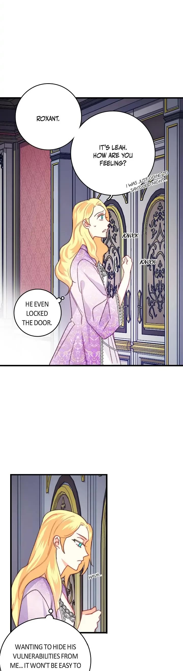 Bring the Love Chapter 90 page 15 - Chapter 90: Season 2 Finale