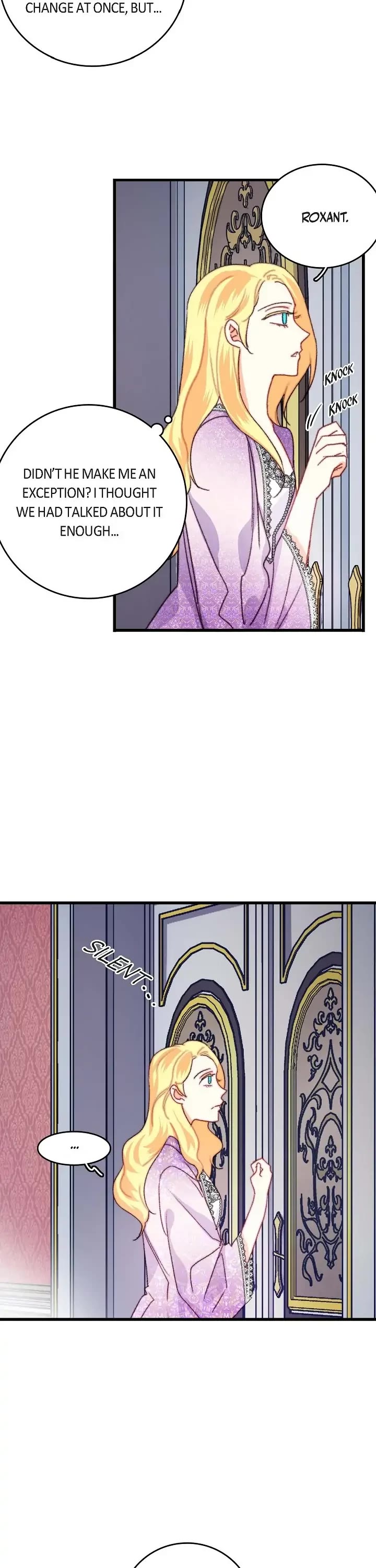 Bring the Love Chapter 90 page 16 - Chapter 90: Season 2 Finale