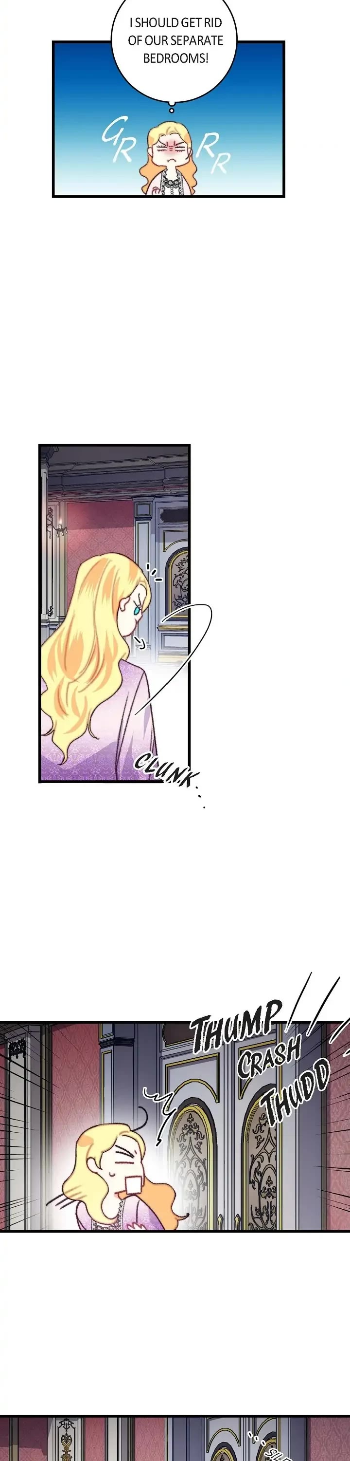 Bring the Love Chapter 90 page 17 - Chapter 90: Season 2 Finale