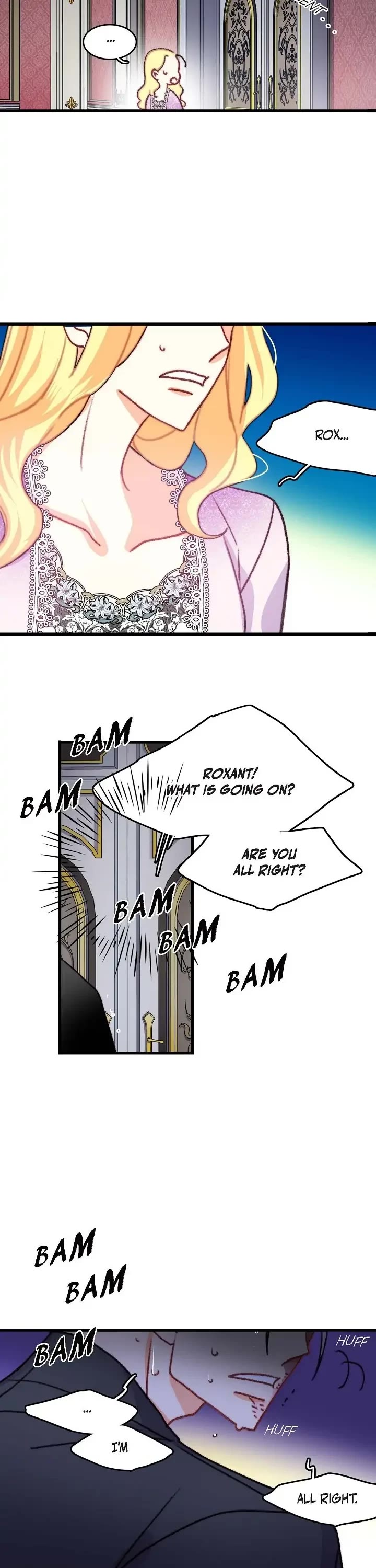 Bring the Love Chapter 90 page 18 - Chapter 90: Season 2 Finale