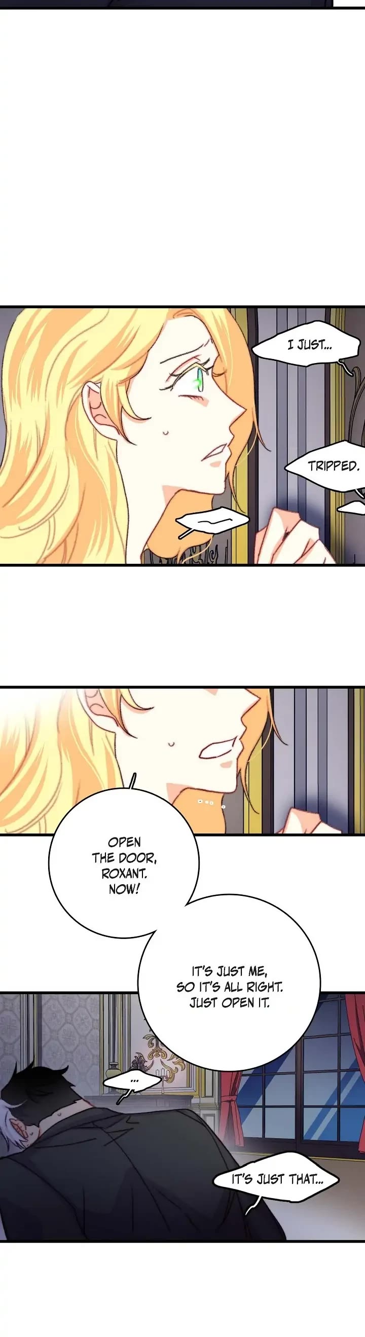 Bring the Love Chapter 90 page 19 - Chapter 90: Season 2 Finale
