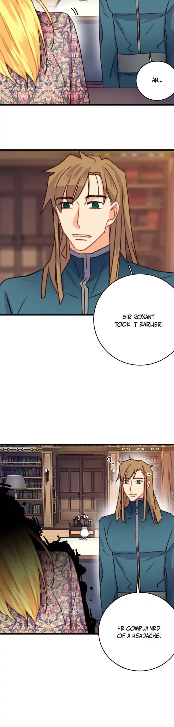 Bring the Love Chapter 90 page 2 - Chapter 90: Season 2 Finale