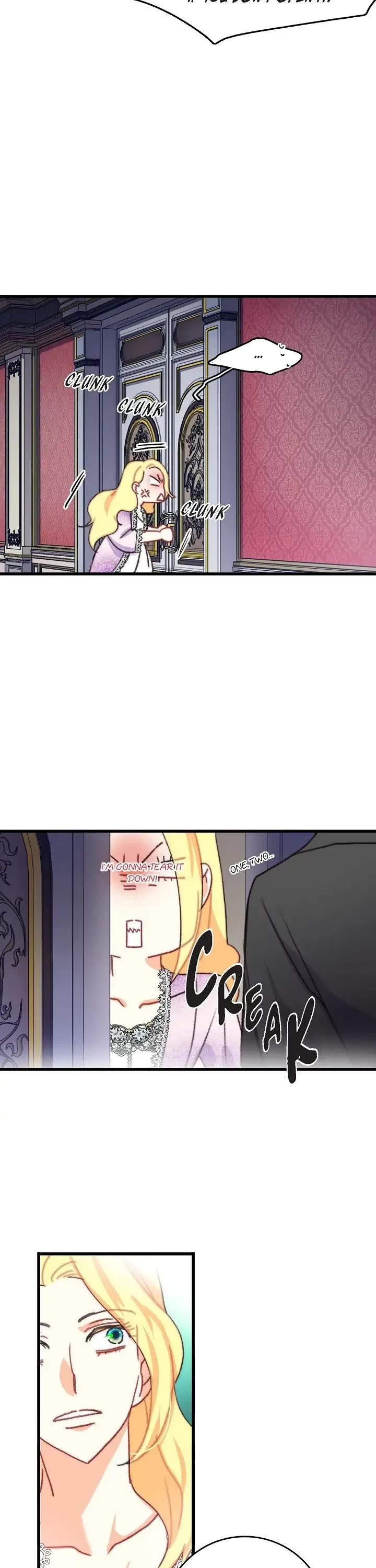 Bring the Love Chapter 90 page 21 - Chapter 90: Season 2 Finale