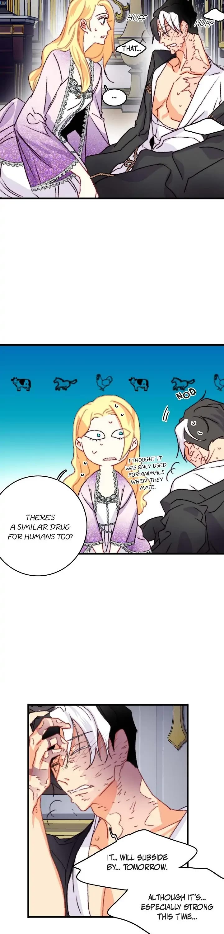 Bring the Love Chapter 90 page 26 - Chapter 90: Season 2 Finale