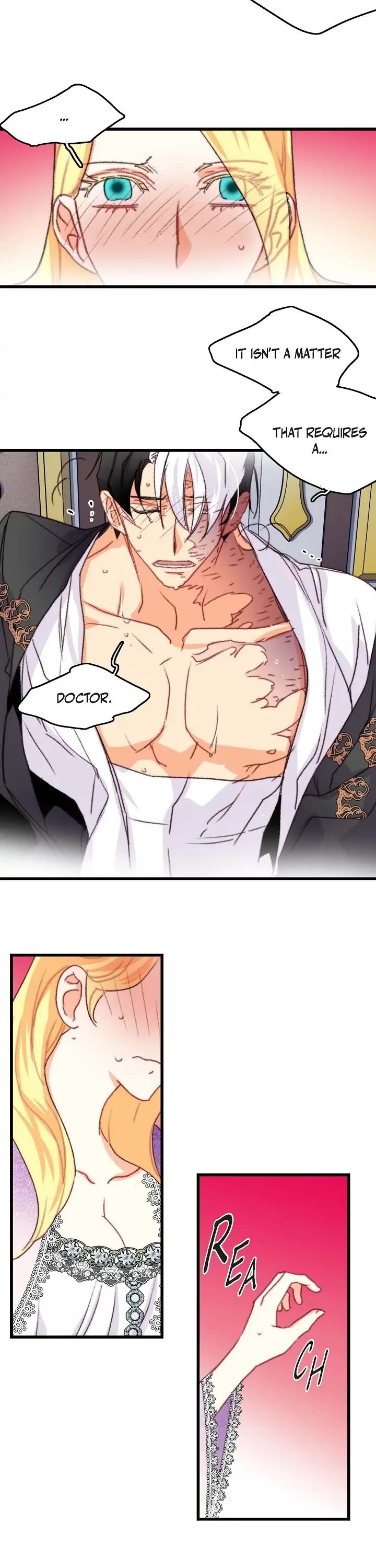 Bring the Love Chapter 90 page 27 - Chapter 90: Season 2 Finale