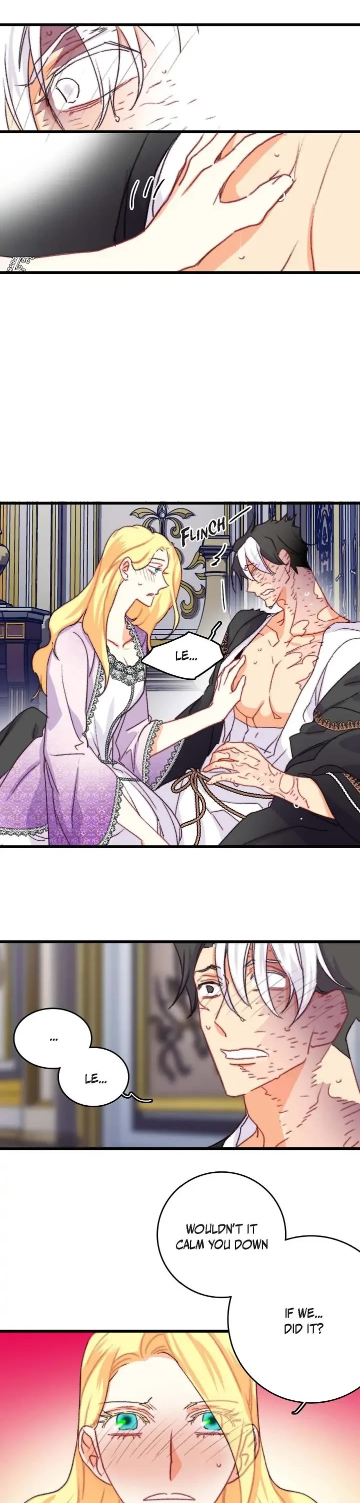 Bring the Love Chapter 90 page 28 - Chapter 90: Season 2 Finale