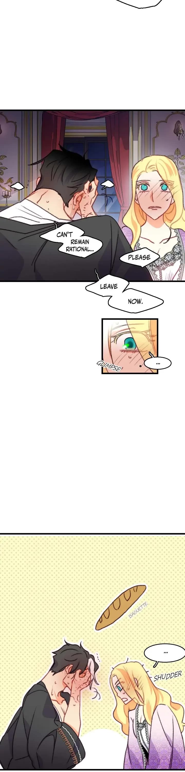 Bring the Love Chapter 90 page 31 - Chapter 90: Season 2 Finale