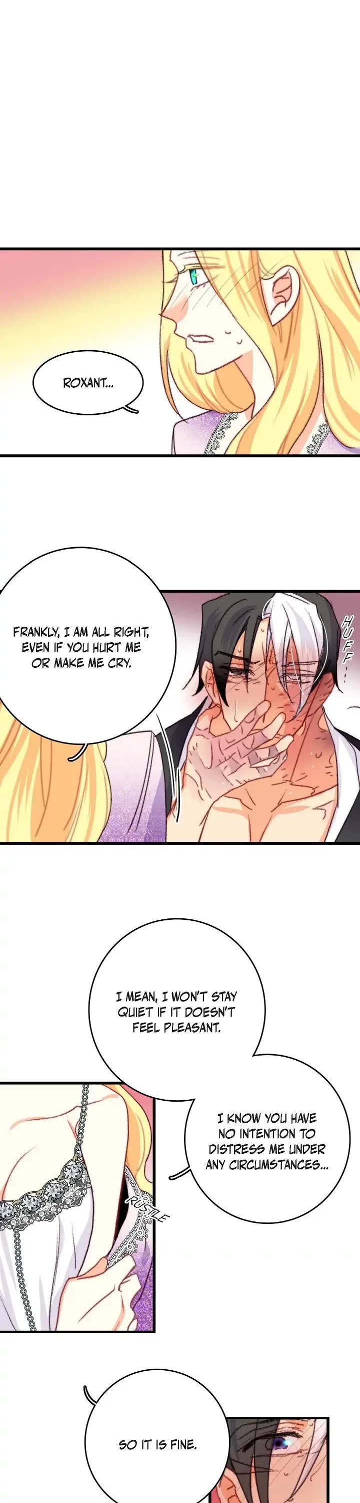 Bring the Love Chapter 90 page 32 - Chapter 90: Season 2 Finale