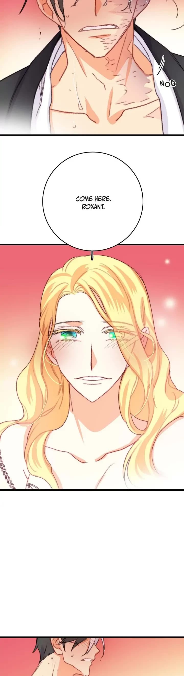 Bring the Love Chapter 90 page 34 - Chapter 90: Season 2 Finale