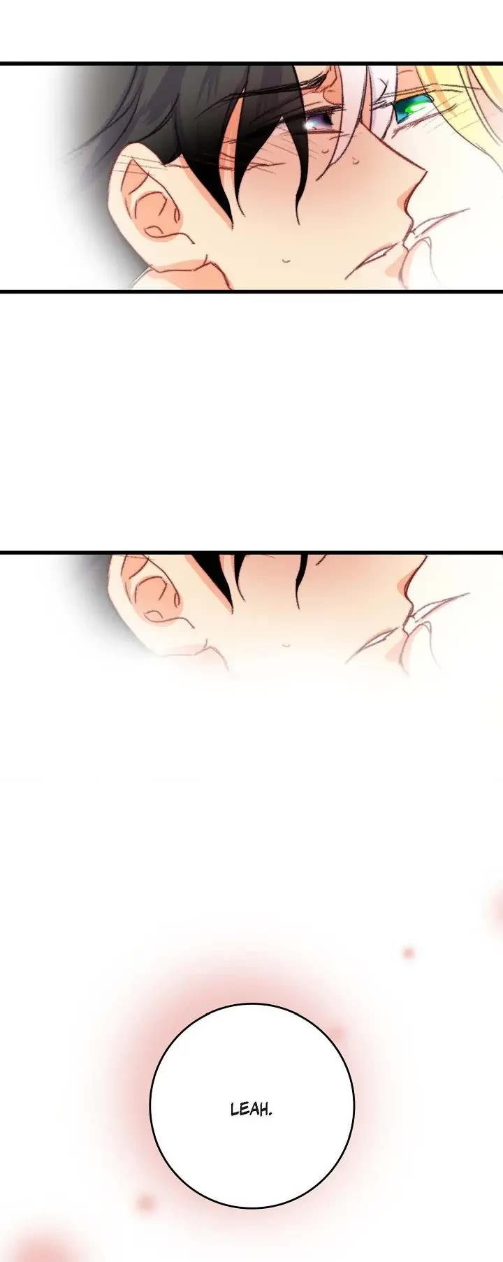 Bring the Love Chapter 90 page 36 - Chapter 90: Season 2 Finale
