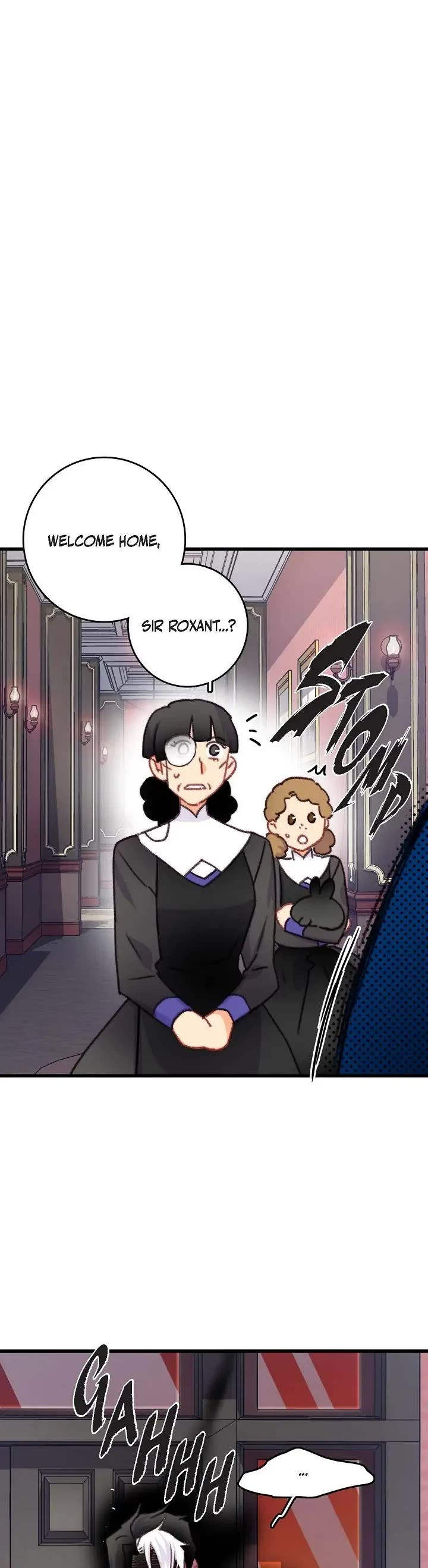 Bring the Love Chapter 90 page 9 - Chapter 90: Season 2 Finale