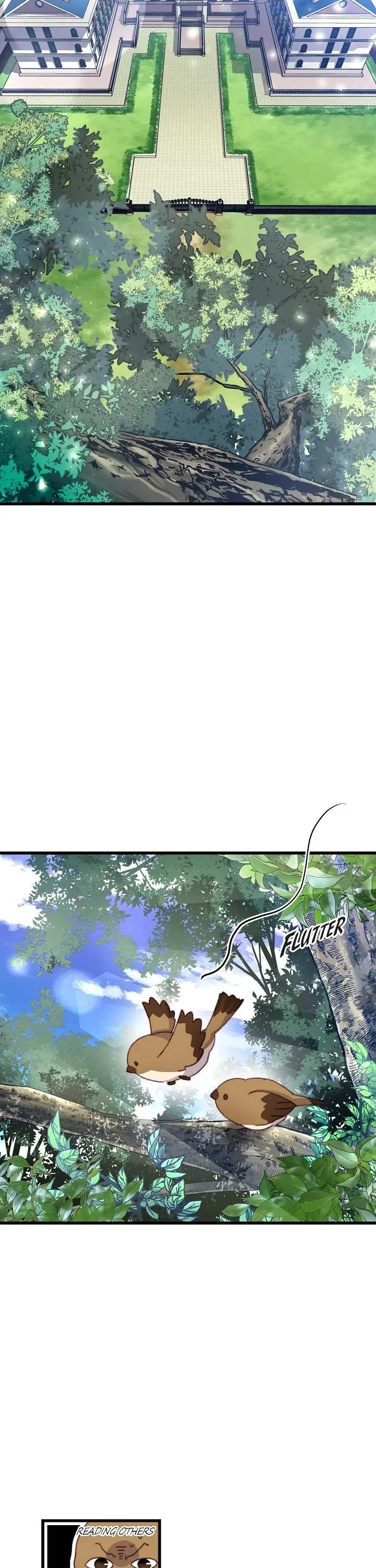 Bring the Love Chapter 91 page 2 - Chapter 91: Season 3 Premiere