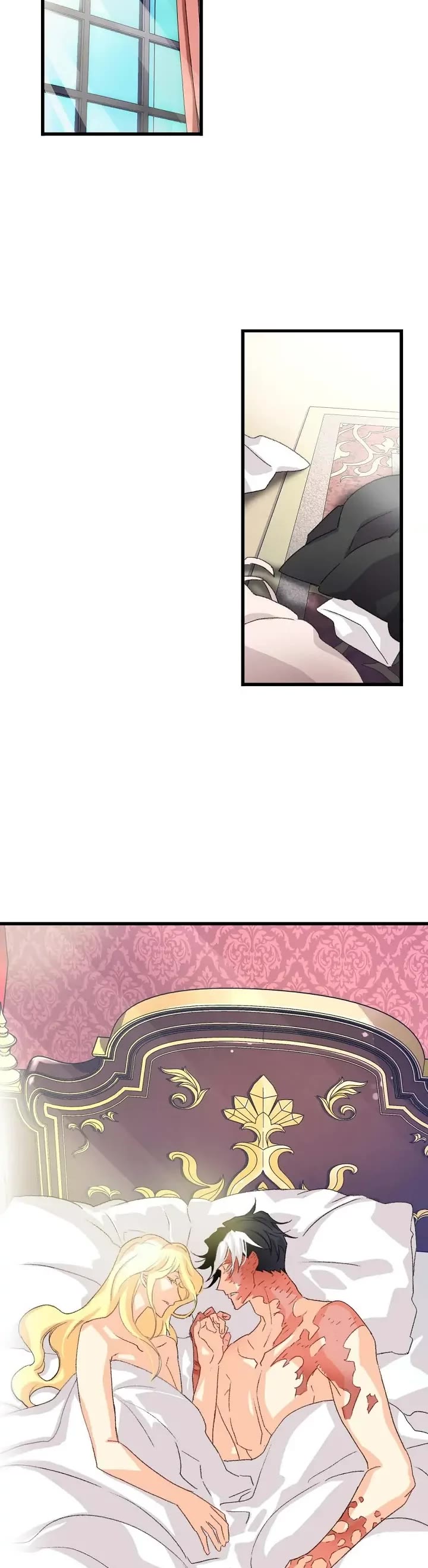 Bring the Love Chapter 91 page 4 - Chapter 91: Season 3 Premiere