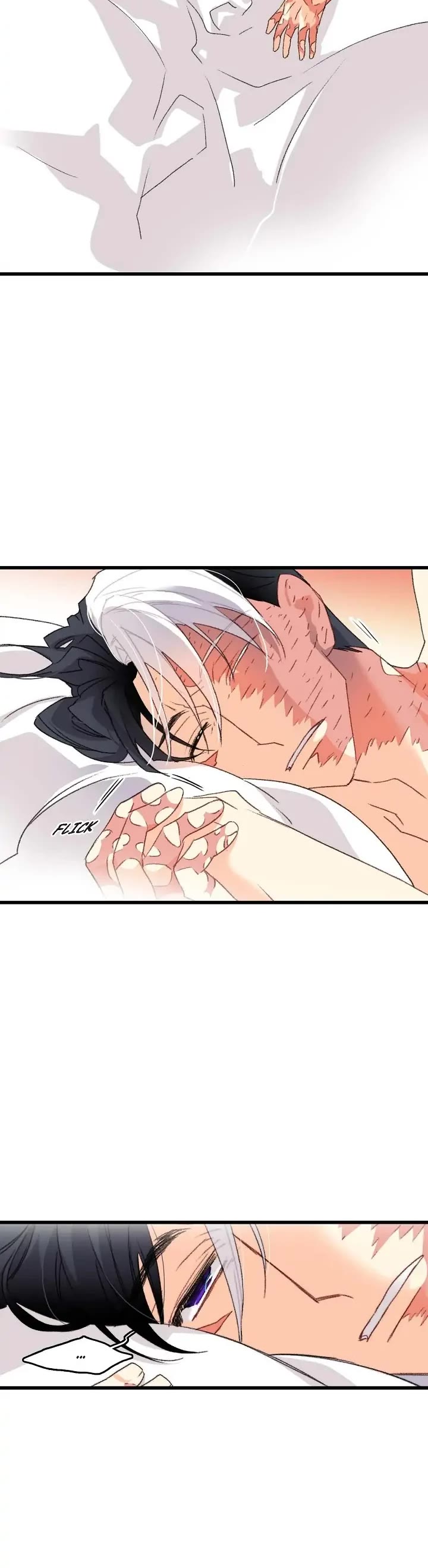 Bring the Love Chapter 91 page 5 - Chapter 91: Season 3 Premiere