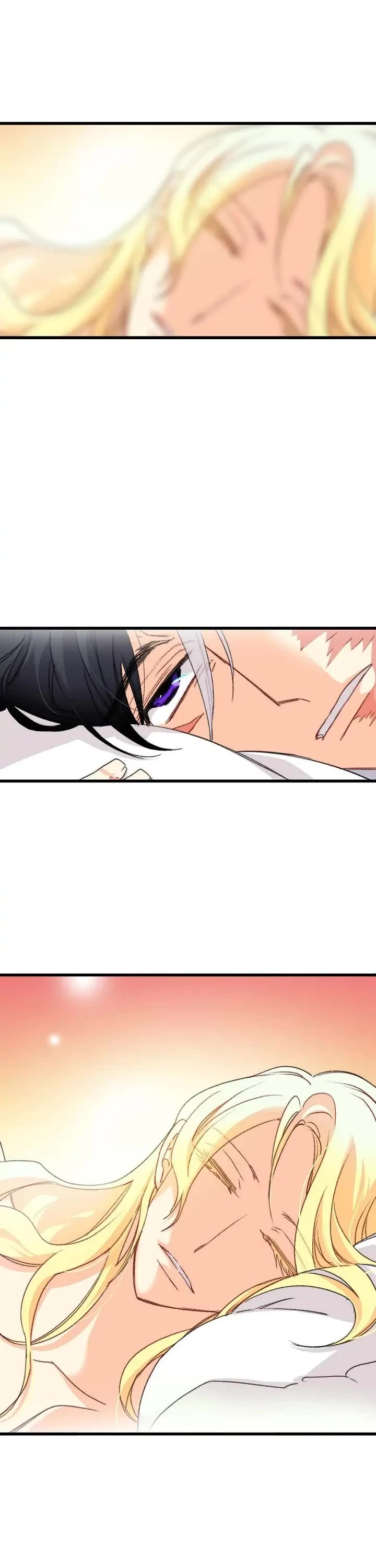 Bring the Love Chapter 91 page 6 - Chapter 91: Season 3 Premiere