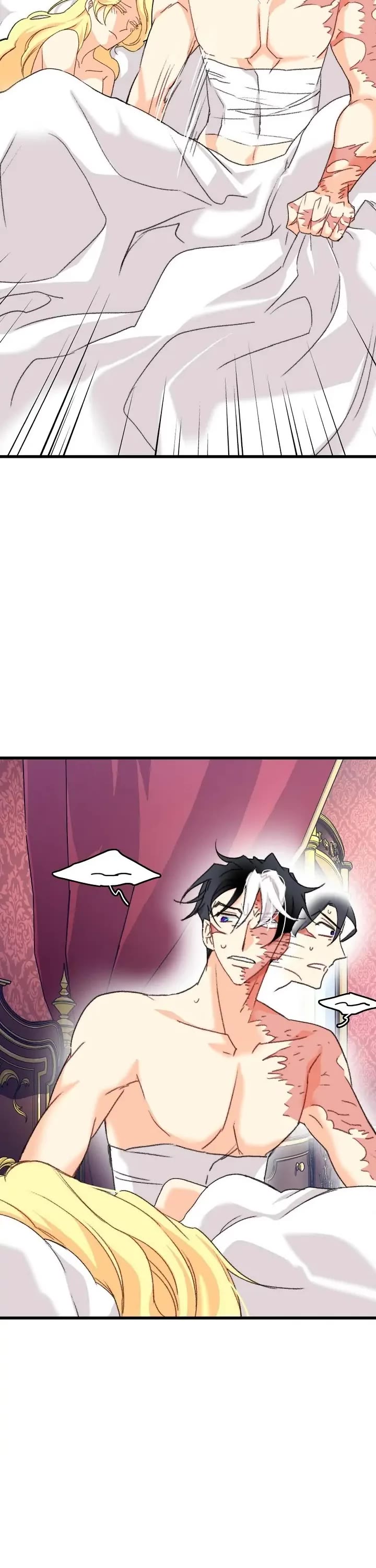 Bring the Love Chapter 91 page 8 - Chapter 91: Season 3 Premiere