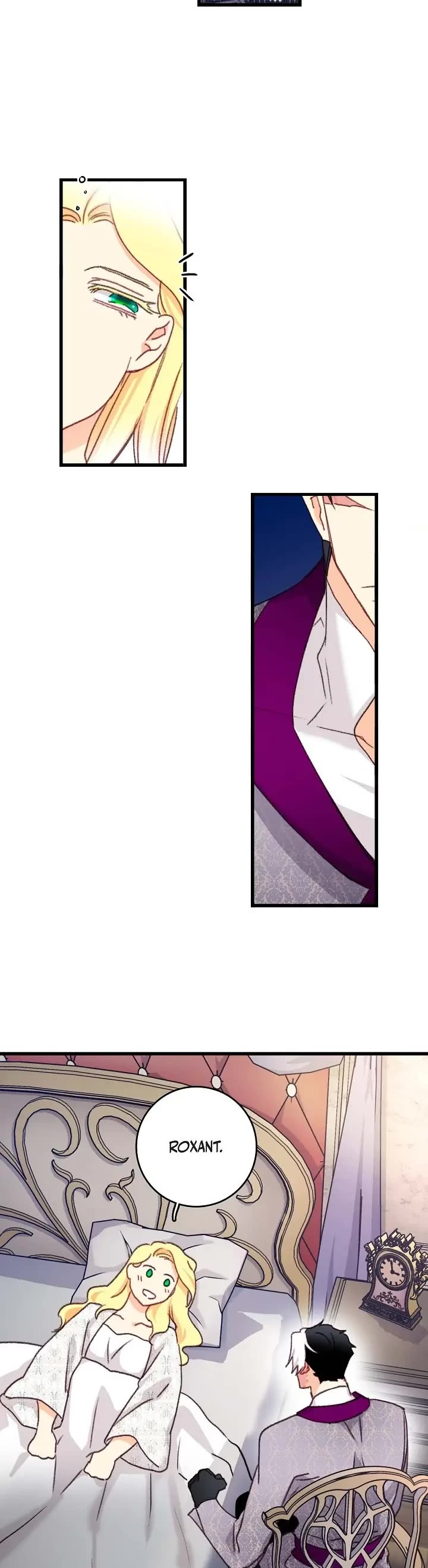 Bring the Love Chapter 92 page 24 - Chapter 92