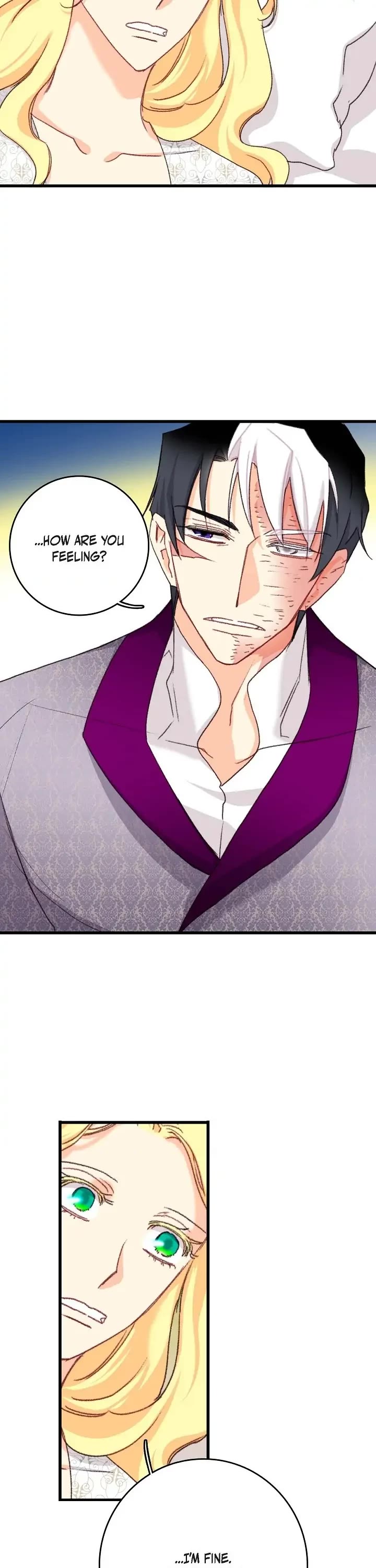 Bring the Love Chapter 92 page 26 - Chapter 92
