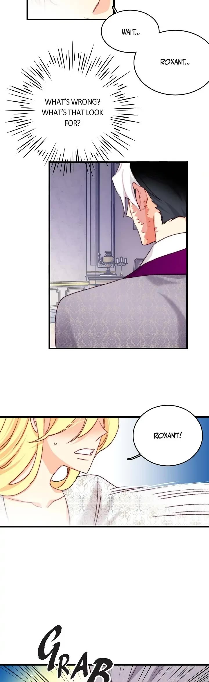 Bring the Love Chapter 92 page 28 - Chapter 92