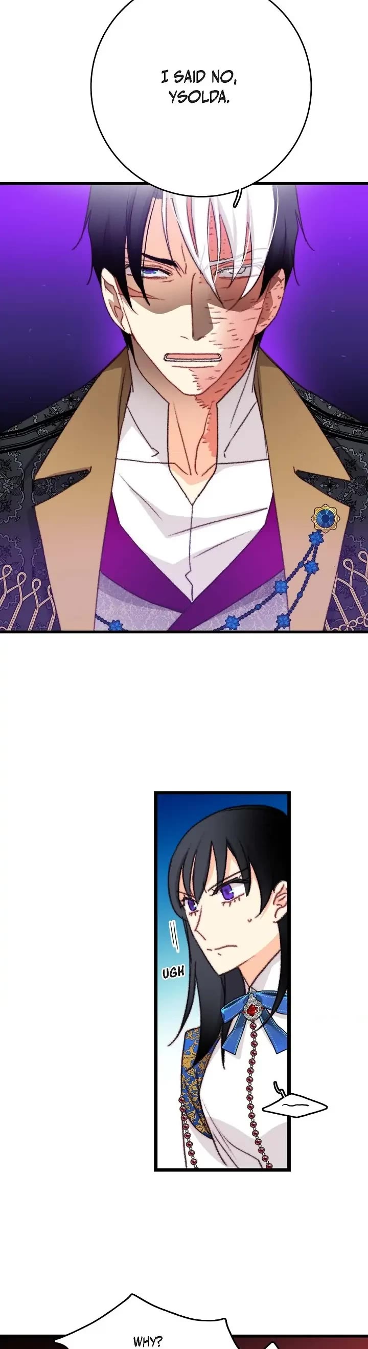 Bring the Love Chapter 92 page 4 - Chapter 92